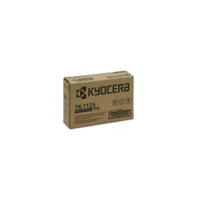 Kyocera TK-1125 Black toner