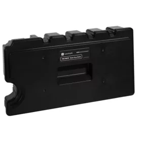 Lexmark 74C0W00 Black toner