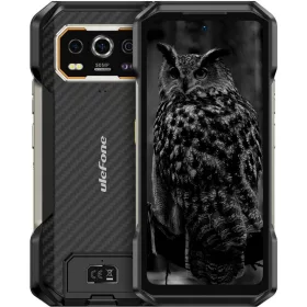 Ulefone Armor 27 256GB DualSIM Black