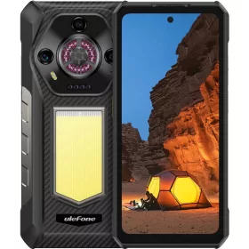 Ulefone Armor 30 512GB DualSIM Magic Black
