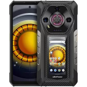 Ulefone Armor 30 Pro 512GB DualSIM Magic Black