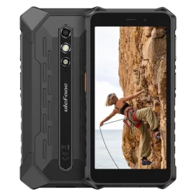 Ulefone RugKing 2 Pro 128GB DualSIM Black