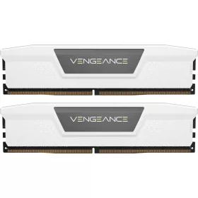 Corsair 32GB DDR5 6000MHz Kit(2x16GB) Vengeance White
