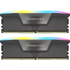 Corsair 32GB DDR5 6000MHz Kit(2x16GB) Vengeance RGB Grey