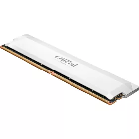 Crucial 16GB DDR5 6400MHz Pro White