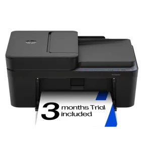 HP DeskJet 4330 AiO Wireless Tintasugaras/Másoló/Scanner
