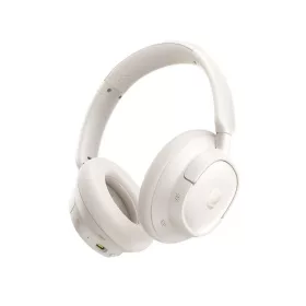   Baseus Bass BH1 NC Wireless Noise Cancelling Headphones White