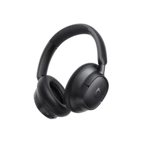   Baseus Bass BH1 NC Wireless Noise Cancelling Headphones Black