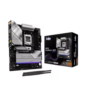 ASRock X870 LIVEMIXER WIFI