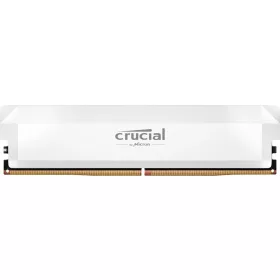 Crucial 32GB DDR5 6400MHz Pro OC White