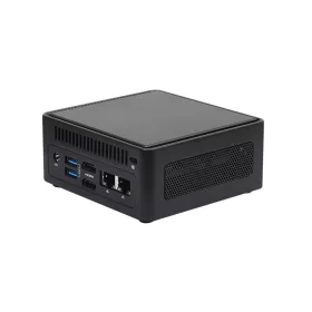 ASRock NUC-Box-225H Black
