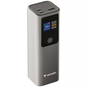 Verbatim Charge 'n' Go 27000mAh PowerBank Grey