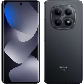 Xiaomi Redmi Note 15 5G 256GB DualSIM Midnight Black