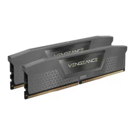 Corsair 64GB DDR5 6000MHz Kit(2x32GB) Vengeance Grey