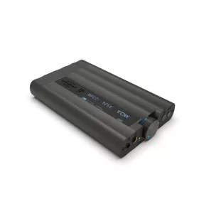 iFi xDSD Gryphon Black