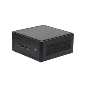 ASRock NUC-Box-255H Black