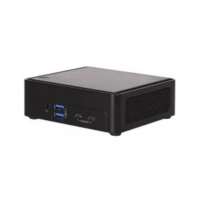 ASRock NUCS-Box-1340P/D4 Black