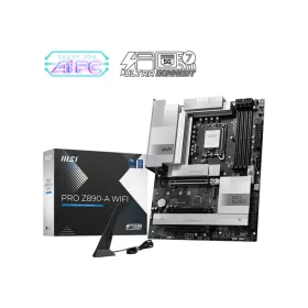 Msi PRO Z890-A WIFI