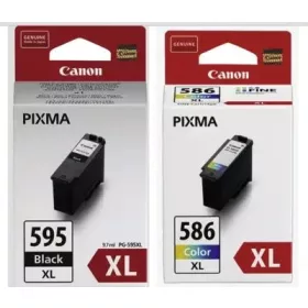 Canon PG-595XL/CL-586XL PVP XL Multipack tintapatron