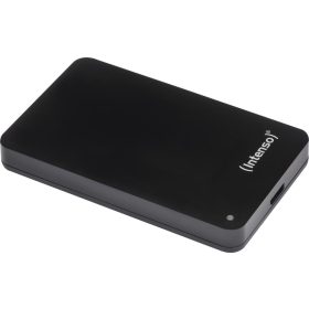 Intenso 1TB 2,5" USB3.2 Black