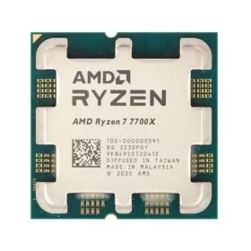 AMD Ryzen 7 7700X 4,5GHz AM5 OEM