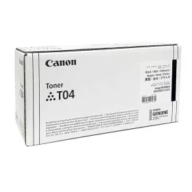Canon T04 Black toner