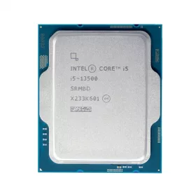 Intel Core i5-13500 2,5GHz 24MB LGA1700 OEM