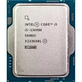 Intel Core i5-13600K 3,5GHz 24MB LGA1700 OEM