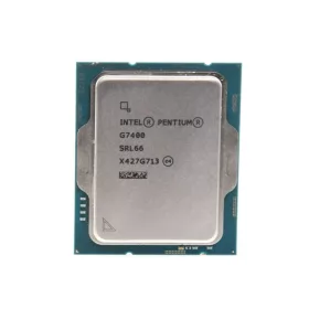 Intel Pentium Gold G7400 3,7GHz 6MB LGA1700 OEM