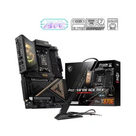 Msi MEG X870E ACE MAX