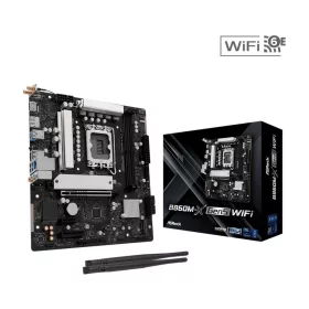 ASRock B860M-X GEN5 WIFI