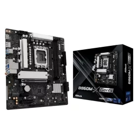 ASRock B860M-X GEN5