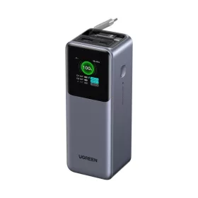 UGREEN PB726 20000mAh PowerBank Grey
