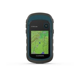 Garmin eTrex 22x 2,2" 8GB Európa Térképpel