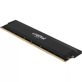 Crucial 16GB DDR5 6000MHz PRO Overclocking Black