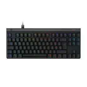 Logitech G515 TKL Gaming Keyboard Black HU