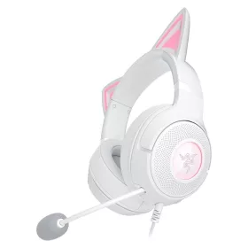 Razer Kraken Kitty V2 White