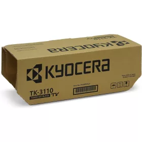 Kyocera TK-3110 Black toner