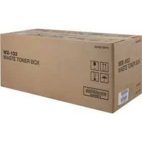 Konica Minolta WX-103 Tonerpor tároló
