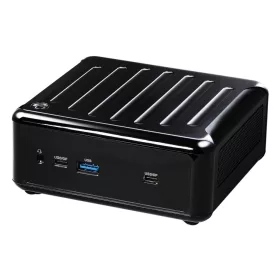ASRock 4X4 BOX-7535U/D5 Black