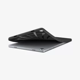   Spigen Rugged Armor case for Samsung Galaxy Tab A11 (2025) Matte Black