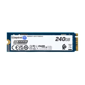 Kingston 240GB M.2 2280 NVMe DC2000B without Heatsink