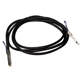   Mikrotik DDQ+DA0003 400-Gigabit QSFP-DD direct attach cable 3m Black