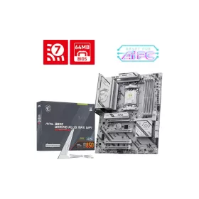 Msi MAG B850 GAMING PLUS MAX WIFI