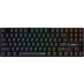   Cherry XTRFY MX 8.2 Pro TMR Gaming Wireless Keyboard Black US