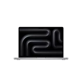 Apple Macbook Pro 14" (2026) Silver