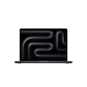 Apple Macbook Pro 14" (2026) Space Black