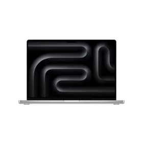 Apple MacBook Pro 16" (2026) Silver