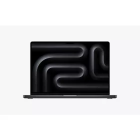 Apple MacBook Pro 16" (2026) Space Black