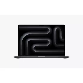 Apple MacBook Pro 16" (2026) Space Black